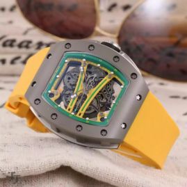Picture of Richard Mille Watches _SKU1450907180227323988